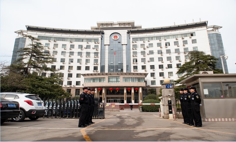 洛陽市澗西區人民政府
